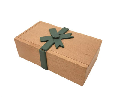 Magic gift box 