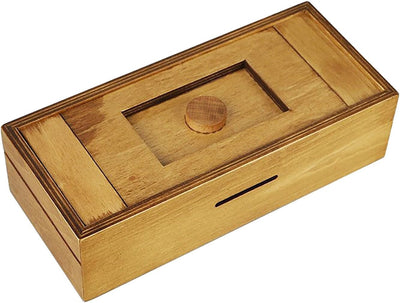 Magic box Savings box 