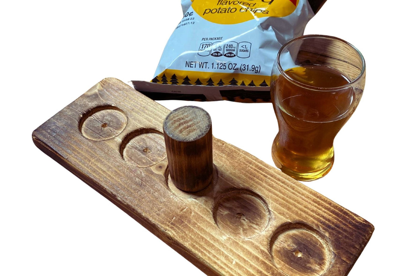 משחקים על הבר