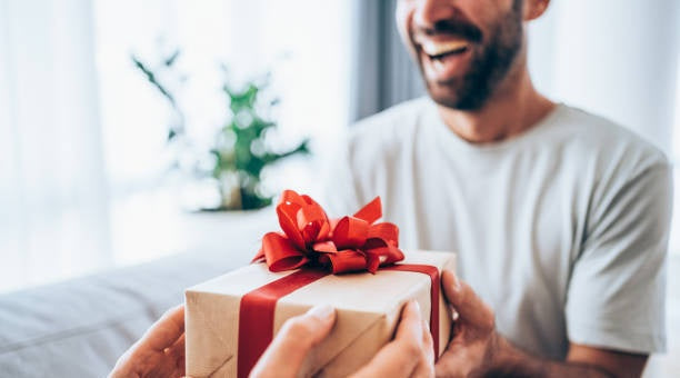 מתנות לגבר